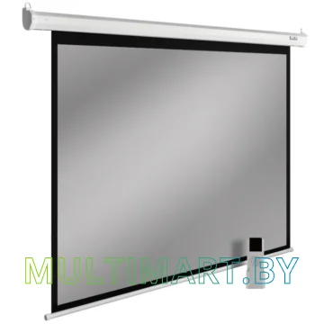 Проекционный экран CACTUS SIlverMotoExpert 175x280 (CS-PSSME-280X175-DG)